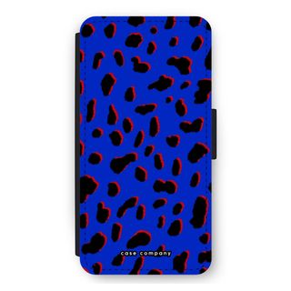 Blue Leopard