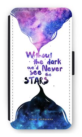 Stars quote