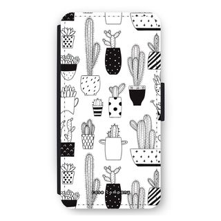 Cactus print