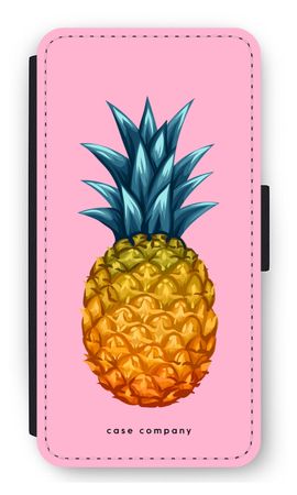 Große Ananas