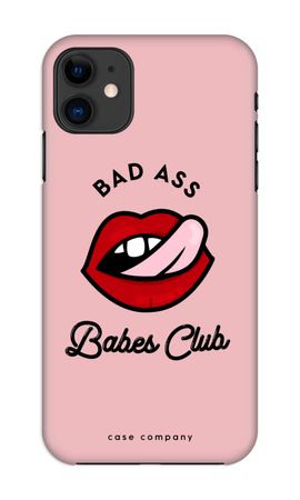 Badass Babes Club