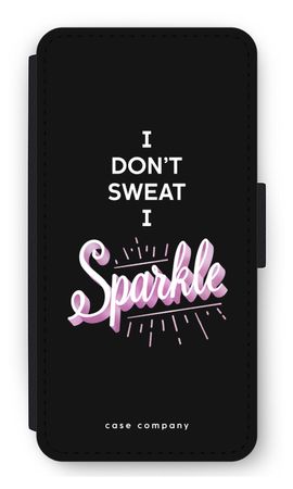 Sparkle quote