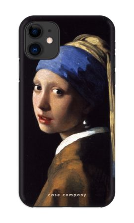 The Pearl Earring