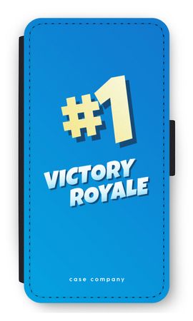 Victory Royale