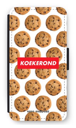 Koekerond