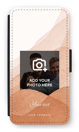 Hills - Photocase - Blush