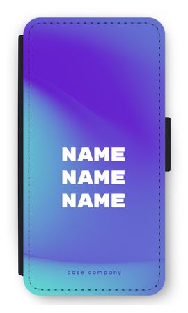 Namecase 1 - Neon