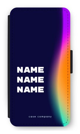 Namecase 2 - Neon