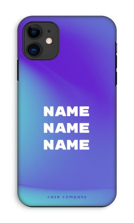 Namecase 1 - Neon