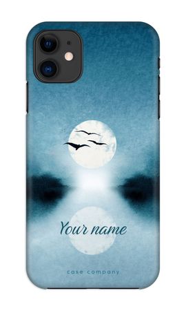 Namecase - Moon