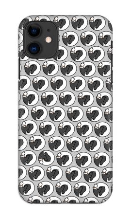 Full on panda