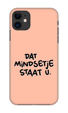 Mindsetje