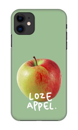 Loze appel