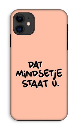 Mindsetje