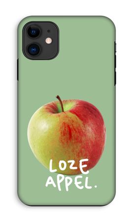 Loze appel