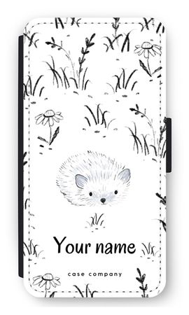 Frosty Forest - Namecase