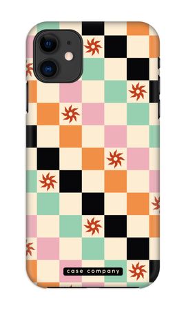 Sunny Checkmate