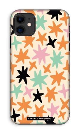 Star Scatter