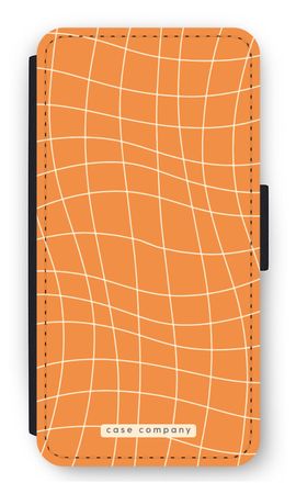 Wavy Grid