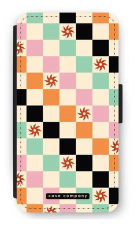Sunny Checkmate