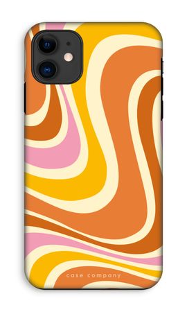 Retro Waves