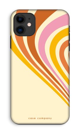 Retro Rainbow