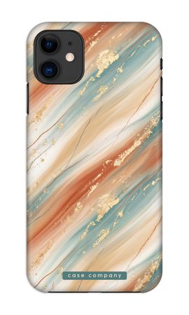 Amber Wash