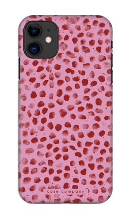 Strawberry Paint