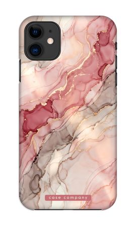 Blush Vein