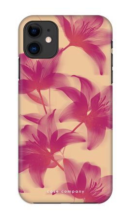Sunset Bloom