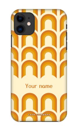 Namecase 1 - Sunburst