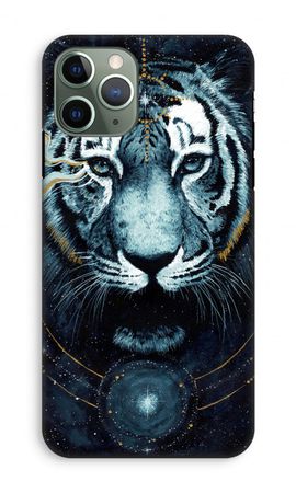 Darkness Tiger