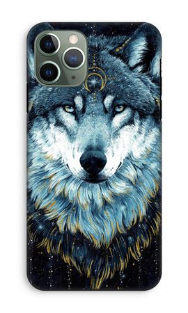 Darkness Wolf