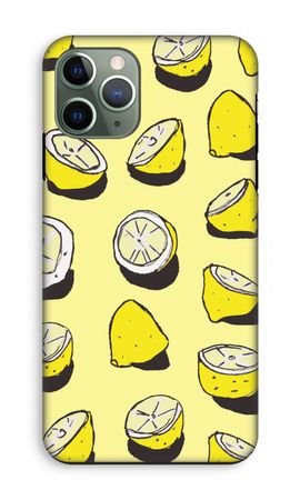 Quando la Vita ti Offre dei Limoni...