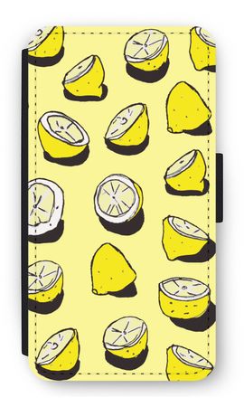 When Life Gives You Lemons...