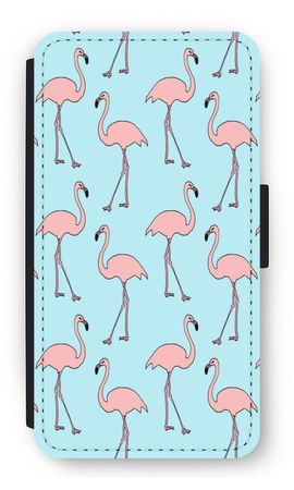 Anything Flamingoes