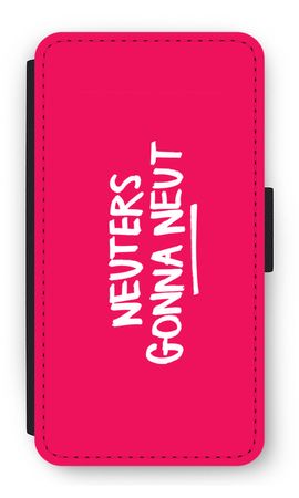 Neuters (roze)