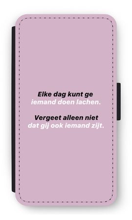 gij zijt ook iemand