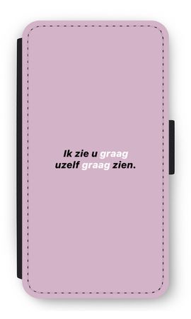 uzelf graag zien