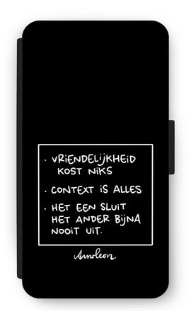 Mijn Motto's