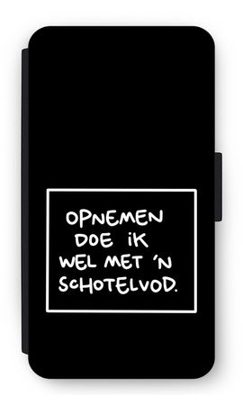 Schotelvod
