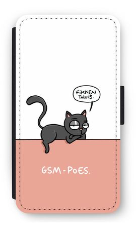 GSM poes