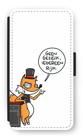 Geen Gezeik
