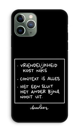 Mijn Motto's