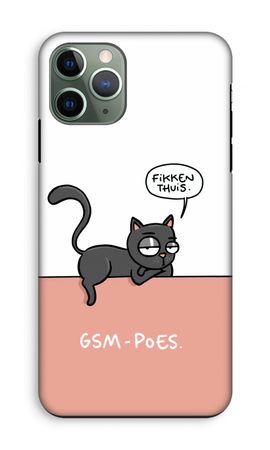 GSM poes