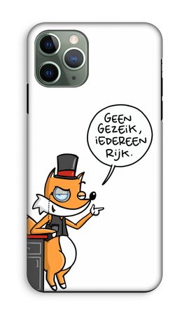 Geen Gezeik