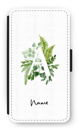 Green Brush
