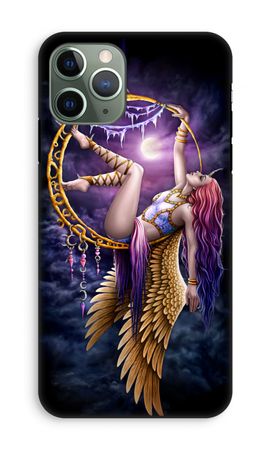 Aerial Angel