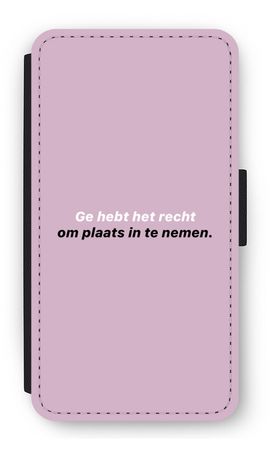 Ge hebt het recht