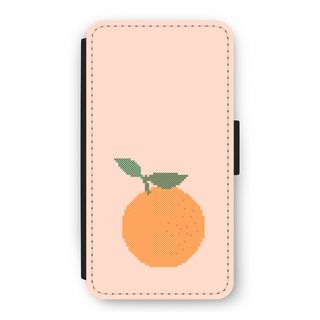 Stitched Clementine